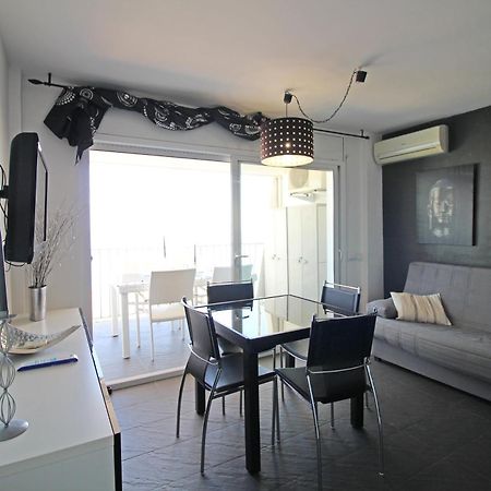 אמפוריבראבה Basic Comfort Studio Manhattan 0115 מראה חיצוני תמונה