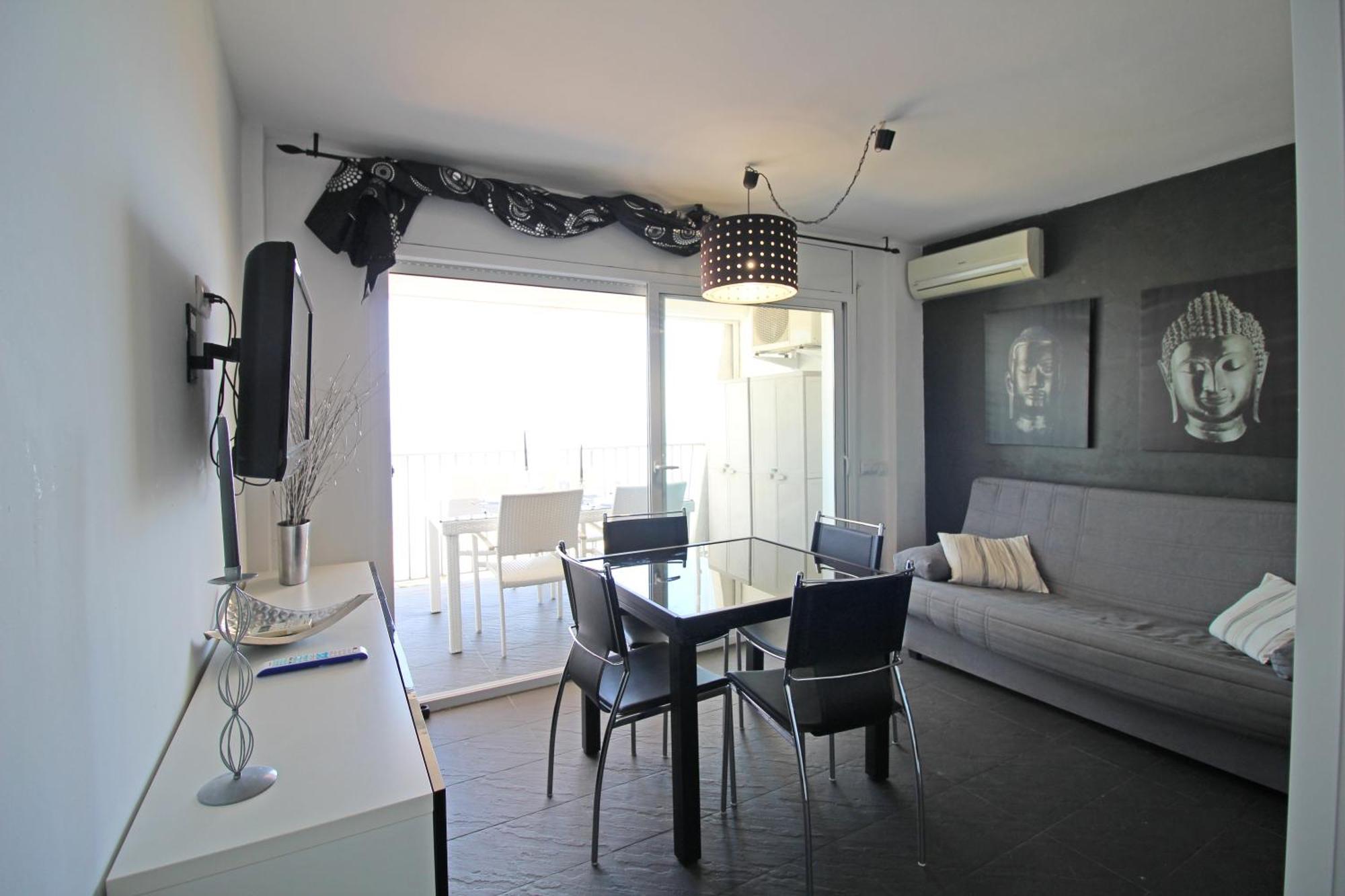 אמפוריבראבה Basic Comfort Studio Manhattan 0115 מראה חיצוני תמונה