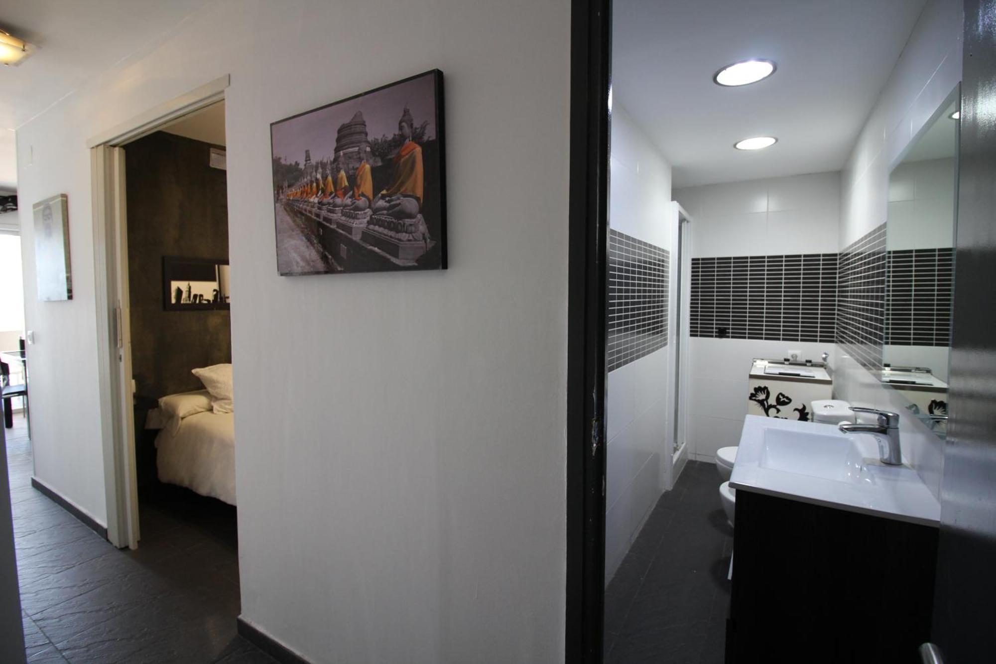 אמפוריבראבה Basic Comfort Studio Manhattan 0115 מראה חיצוני תמונה